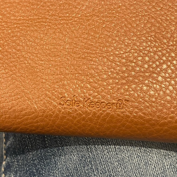 Safe Keeper card wallet small - Picture 3 of 4
